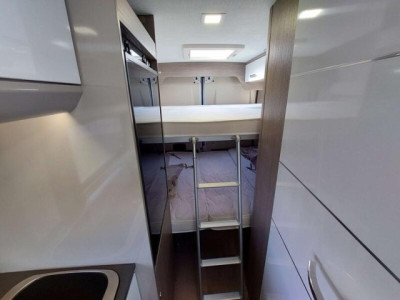 Chausson V594 Max Road Line VIP v 594 - 58.900 € - #6