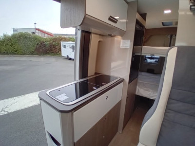 Chausson V594 Max Road Line VIP - 55.900 € - #4