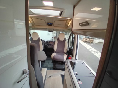 Chausson V594 Max Road Line VIP - 55.900 € - #8