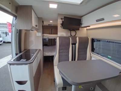 Chausson V594 Max Road Line VIP - 55.900 € - #9