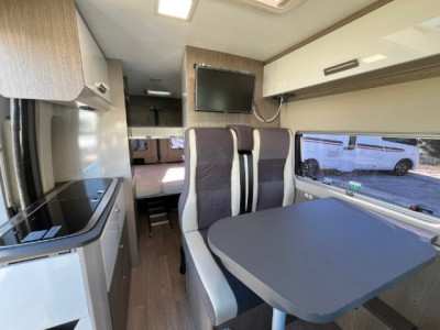 Chausson V594 Max Road Line VIP - 52.900 € - #4