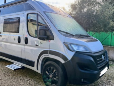 Chausson V594 Max Road Line VIP Occasion