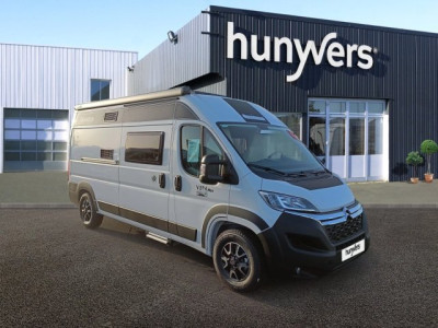 Chausson V594 Max Road Line VIP Occasion