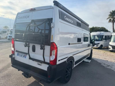 Chausson V594 Road Line Premium v594max ~ - 54.900 € - #2