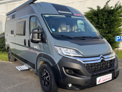 Achat Chausson V594 Road Line VIP Occasion