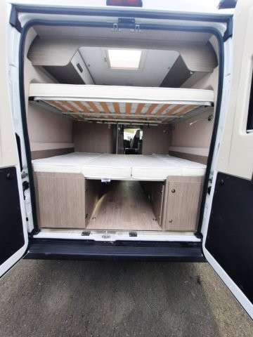 Chausson V594 Road Line VIP - 59.900 € - #5