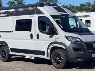 Chausson V594 Road Line VIP - Photo 2