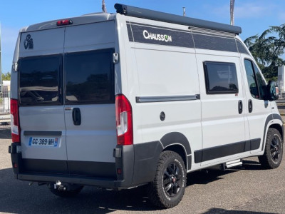 Chausson V594 Road Line VIP - Photo 3