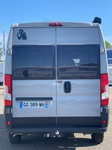 Chausson V594 Road Line VIP - Photo 4