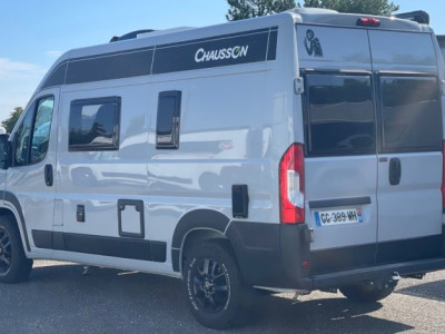 Chausson V594 Road Line VIP - Photo 6
