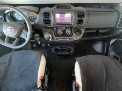 Chausson V594 Road Line VIP - Photo 9