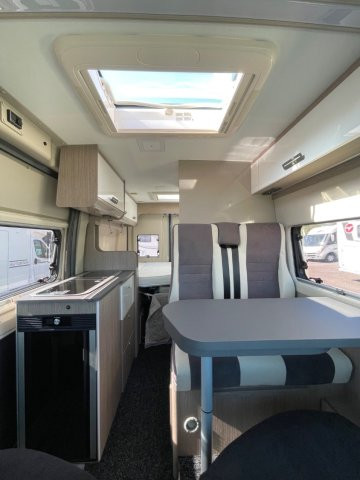 Chausson V594 Road Line VIP - Photo 17