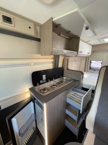 Chausson V594 Road Line VIP - Photo 20