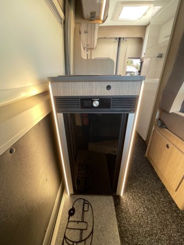 Chausson V594 Road Line VIP - Photo 21