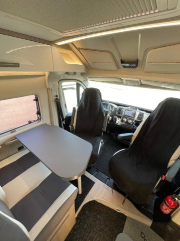 Chausson V594 Road Line VIP - Photo 18