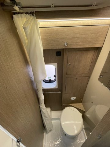 Chausson V594 Road Line VIP - Photo 22