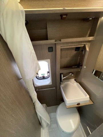 Chausson V594 Road Line VIP - Photo 23