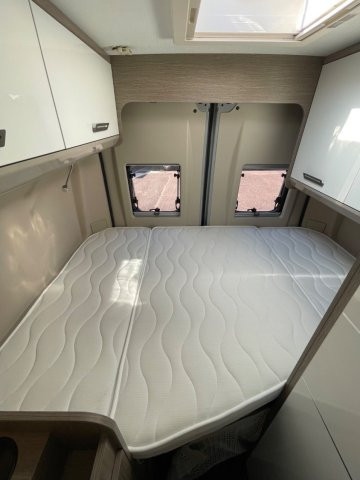 Chausson V594 Road Line VIP - Photo 24