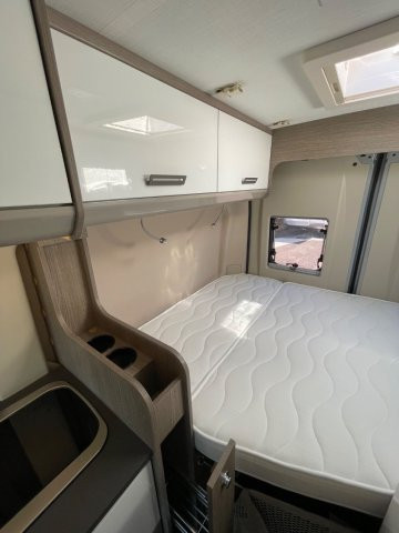 Chausson V594 Road Line VIP - Photo 25