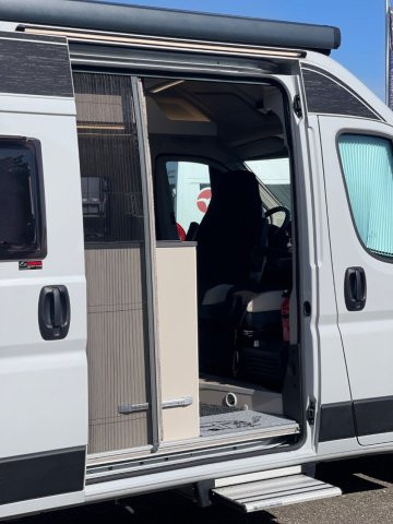 Chausson V594 Road Line VIP - Photo 8
