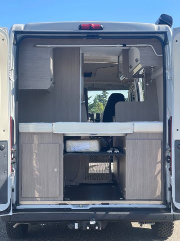 Chausson V594 Road Line VIP - Photo 5