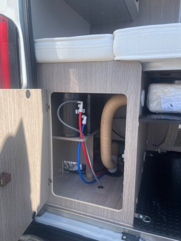 Chausson V594 Road Line VIP - Photo 28