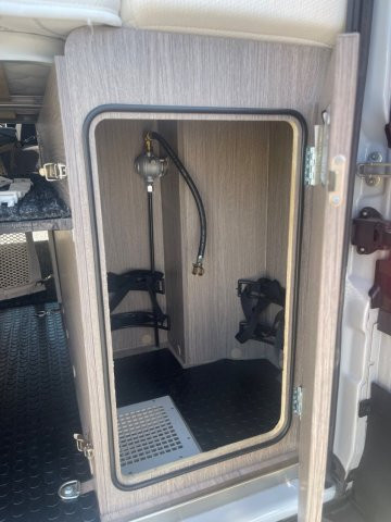 Chausson V594 Road Line VIP - Photo 29