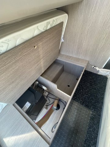 Chausson V594 Road Line VIP - Photo 30