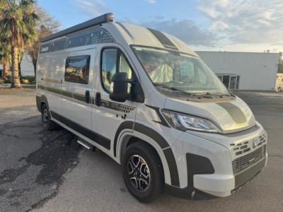 Achat Chausson V594 Sport Line ~ bva Neuf