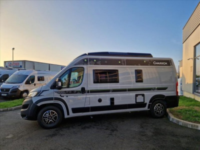 Chausson V594 Sport Line V 594 - 66.970 € - #4