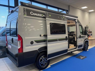 Chausson V594 Sport Line - Photo 9