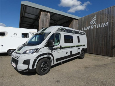 Chausson V594 Sport Line - Photo 1