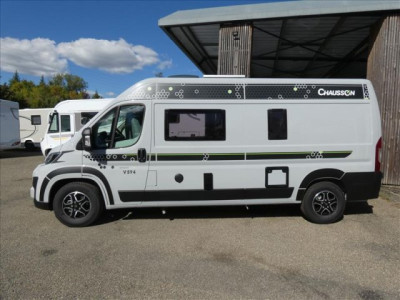 Chausson V594 Sport Line - Photo 2
