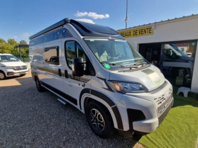 Achat Chausson V594 Sport Line Neuf