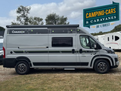 Chausson V594 Sport Line - Photo 2