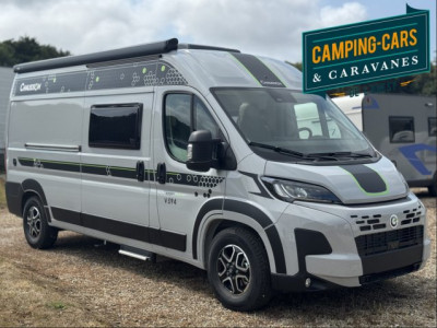 Chausson V594 Sport Line - Photo 3