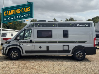Chausson V594 Sport Line - Photo 6