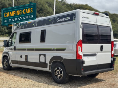 Chausson V594 Sport Line - Photo 7
