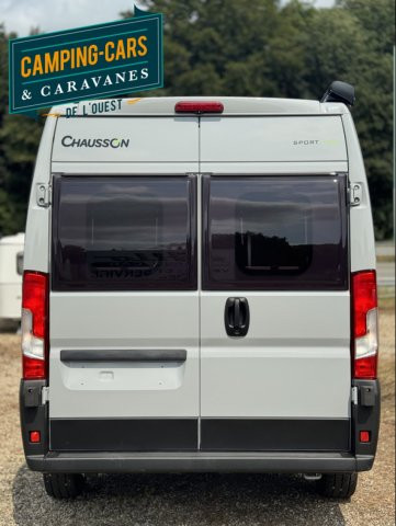 Chausson V594 Sport Line - Photo 8