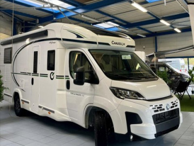 Chausson V594 Sport Line V 594 Neuf