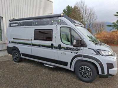 Chausson V594 Sport Line Neuf