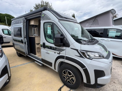 Chausson V594 Sport Line Occasion