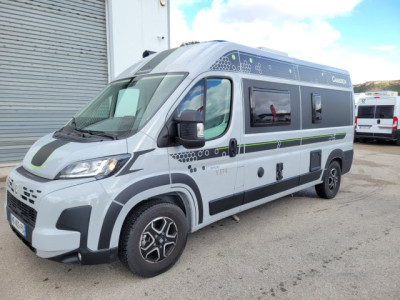 Chausson V594 Sport Line Occasion