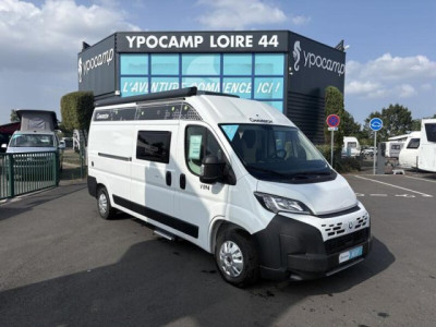 Achat Chausson V594L First Line Neuf