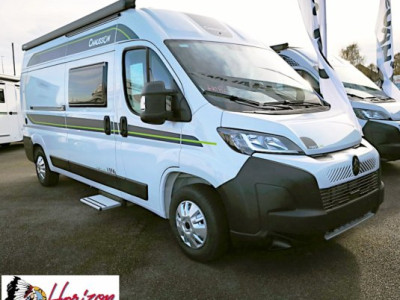Chausson V594L First Line V 594 L 2026 Neuf