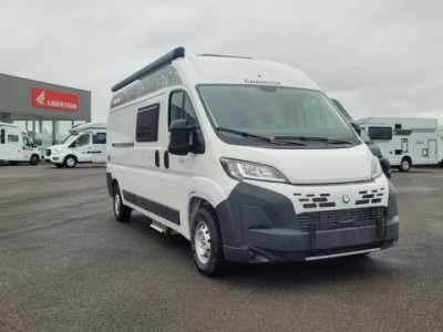 Chausson V594L First Line Neuf