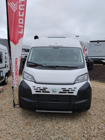 Chausson V594L First Line Neuf