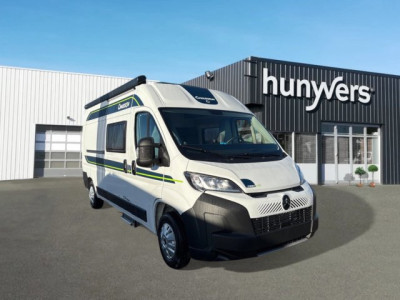Chausson V594L First Line Light Neuf
