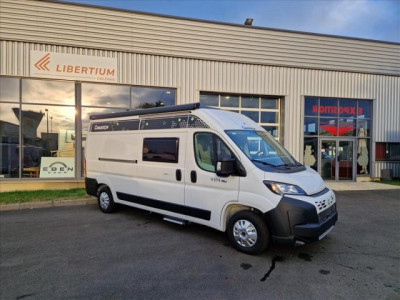 Chausson V594M First Line - Photo 1
