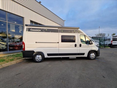 Chausson V594M First Line - Photo 2